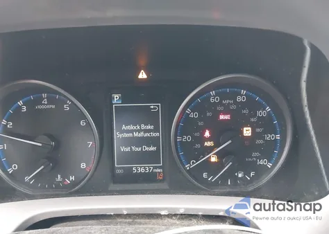 2017 Toyota Rav4 Le z USA, uszkodzony, nr VIN JTMZFREV8HJ721235